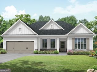 3310 Kottayam Ct, Statham, GA 30666