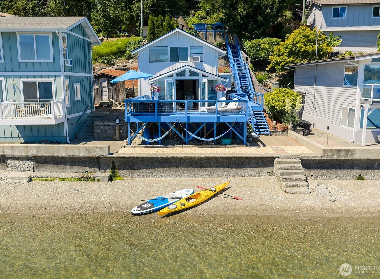 7926 State Route 302 NW, Gig Harbor, WA 98329 | MLS #2553120 | Zillow