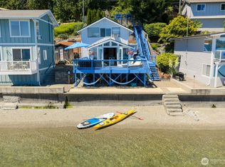 7926 State Route 302 NW, Gig Harbor, WA 98329