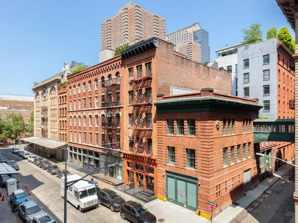 55 Hudson Street 3BCD image 19 of 19