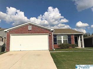 331 Kenneth Blvd NW, Madison, AL 35757