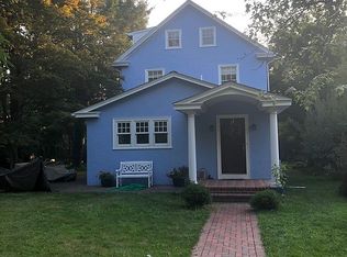 303 Bethlehem Pike, Fort Washington, PA 19034