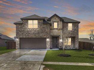 229 Magnolia Dr, Azle, TX 76020