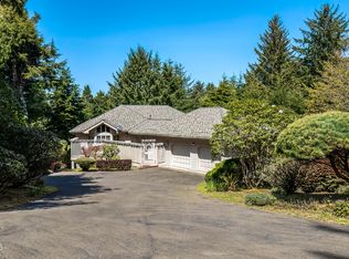 536 Fairway Dr, Gleneden Beach, OR