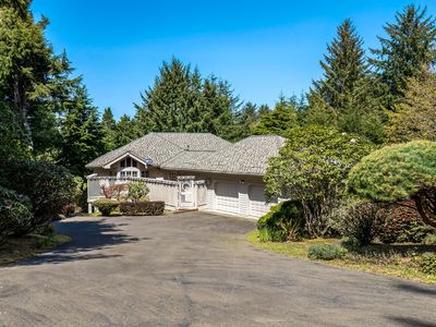 536 Fairway Dr, Gleneden Beach, OR, 97388
