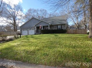 838 E Graham St, Shelby, NC 28150