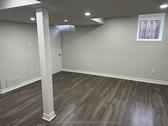 5th image of 3 Tara Cres #Basement