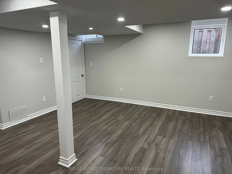 3 Tara Cres #BASEMENT — Photo 5
