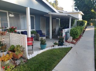 19154 Avenue Of The Oaks UNIT D, Santa Clarita, CA 91321