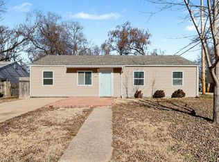 1320 E Charleston St, Wichita, KS 67219