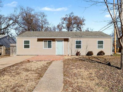 1320 E Charleston St, Wichita, KS, 67219