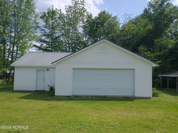 Lot 45 Gordon Road, Clinton, NC 28328
