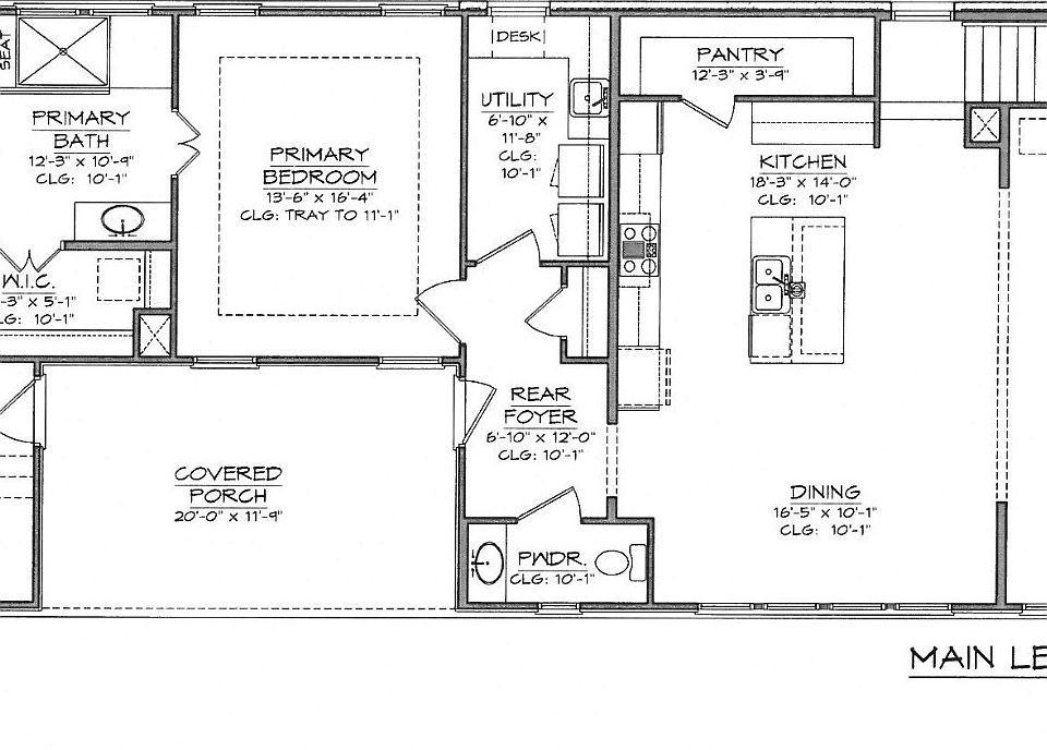 2nd image of 1437 Townsend Blvd Lot 2593