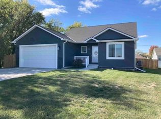 2701 N 6th St, Lincoln, NE 68521