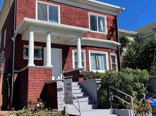 1810 Adeline St, Oakland, CA 94607