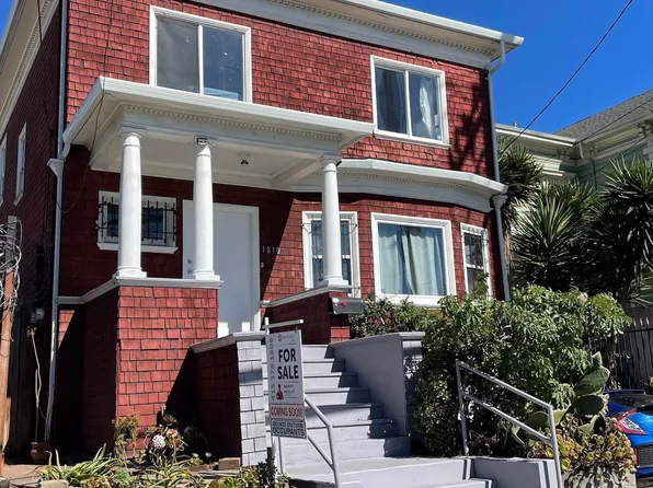 1810 Adeline St, Oakland, CA 94607