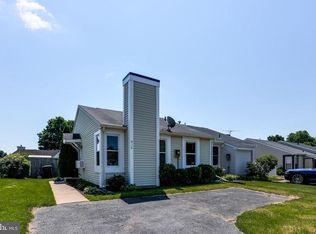 816 Chadwick Cir, Frederick, MD 21701