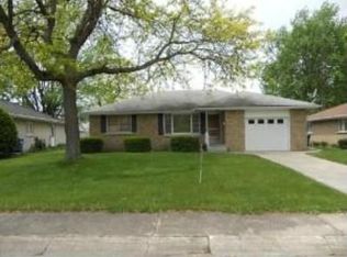 859 S Yates Ave, Kankakee, IL 60901