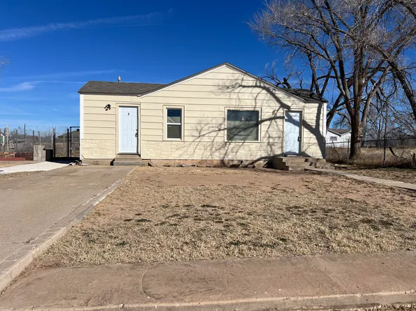 7316 25th St, Lubbock, TX 79407