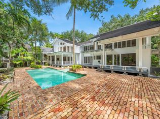 5600 Oakwood Ln, Coral Gables, FL 33156