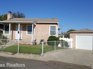 2609 Kew Ter, San Diego, CA 92104