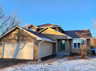 1759 148th Ln NW, Andover, MN 55304