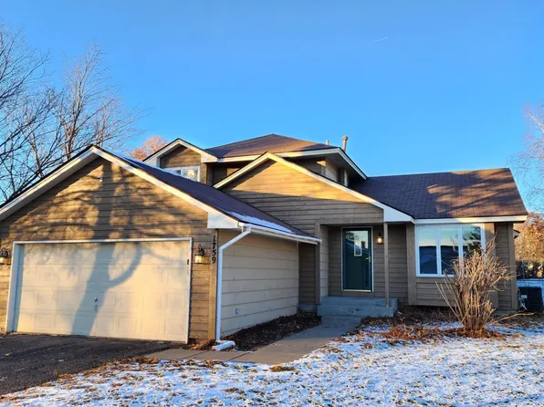 1759 148th Ln NW, Andover, MN 55304