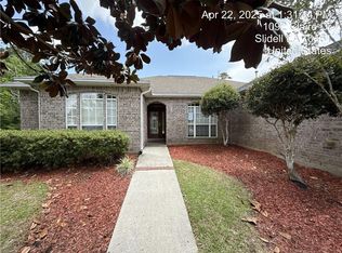 1097 Claire Dr, Slidell, LA 70461