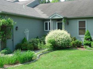 27 Juniper Meadow Rd, Washington Depot, CT 06794