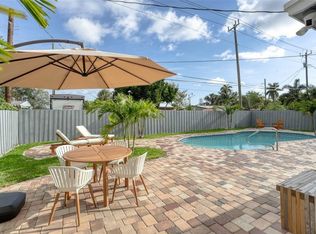 1437 NE 25th St, Pompano Beach, FL 33064
