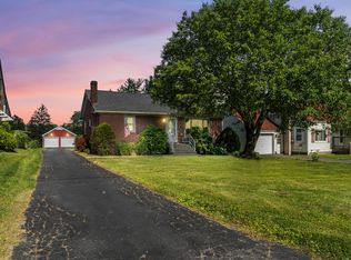 2120 Legion Rd, Clearfield, PA 16830