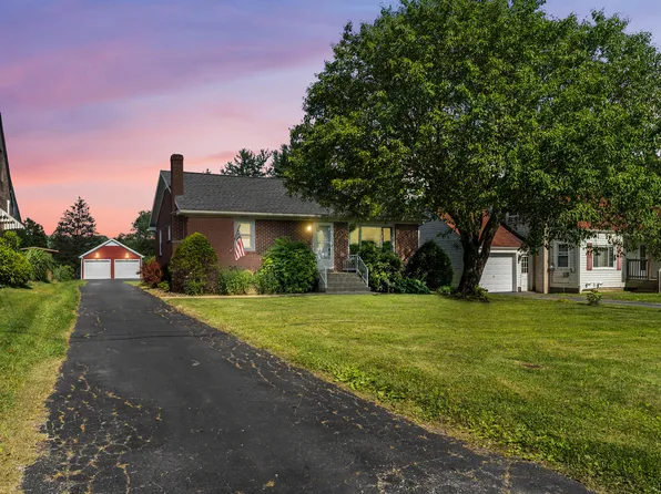 2120 Legion Rd, Clearfield, PA 16830