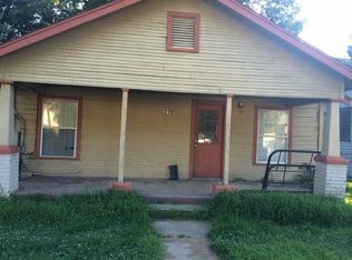 210 Chitwood St, Hot Springs National Park, AR 71913