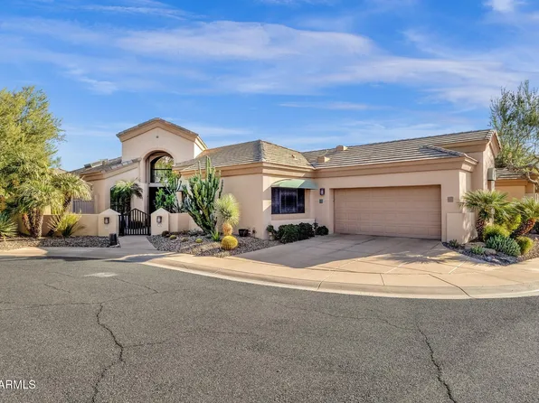 7705 E DOUBLETREE RANCH Road #43, Scottsdale, AZ 85258