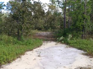 160 Palm St, Interlachen, FL 32148