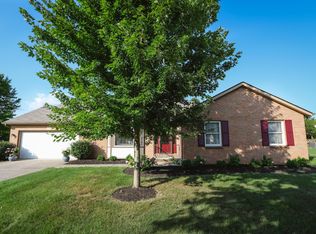 226 Kramer St, Canal Winchester, OH 43110