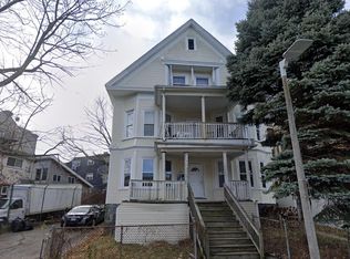 81 McLellan St FLOOR 1, Dorchester, MA 02121