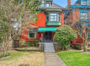 1419 Denniston St, Pittsburgh, PA 15217