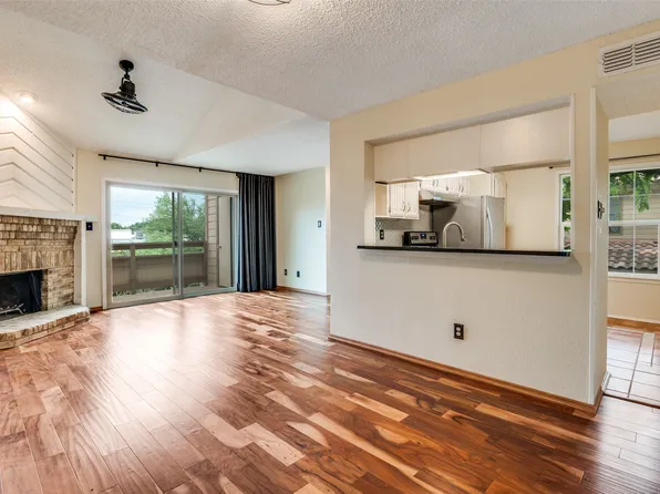7640 W Greenway Blvd APT 5K, Dallas, TX 75209