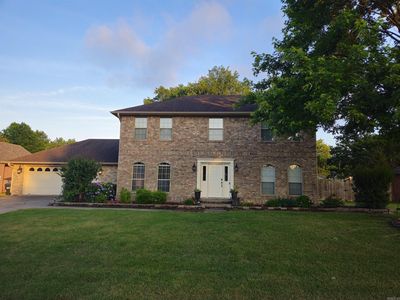 3005 Dallas Loop, Conway, AR, 72034