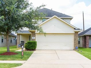 1922 Nichole Woods Dr, Houston, TX 77047
