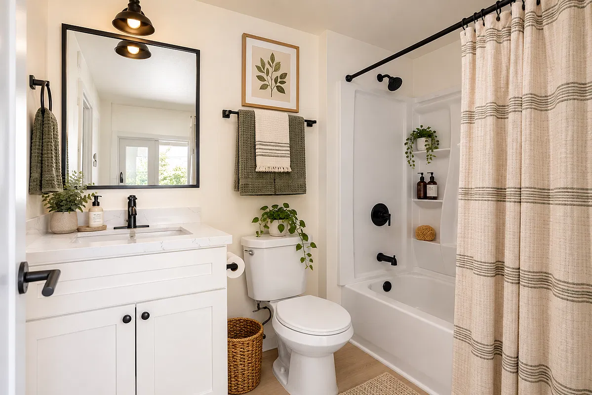 Studio, 1.0 bath, 500 sqft, $1,650 — Photo 2