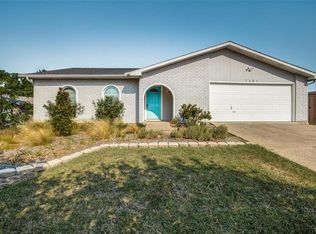 7201 Garrett Pl, The Colony, TX 75056