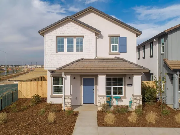 12217 Alamosa Way, Rancho Cordova, CA 95742