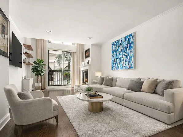 7 E 35th St APT 4E, New York, NY 10016