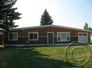 3917 Paxson St, Missoula, MT 59801