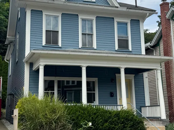 769 Washington Ave, Tyrone, PA 16686