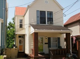 424 Van Voast Ave, Bellevue, KY 41073