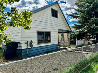 413 W 3rd Street, Leadville, CO 80461