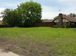 3404 Mission Ridge Rd, Plano, TX 75023